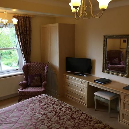 Marton Grange Country House Bridlington Bagian luar foto