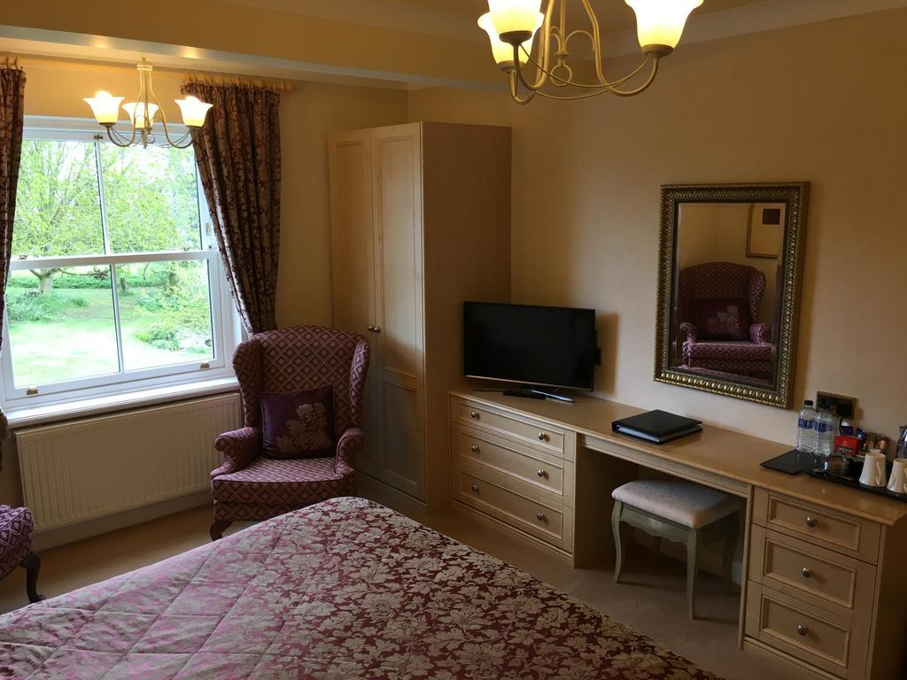 Marton Grange Country House Bridlington Bagian luar foto