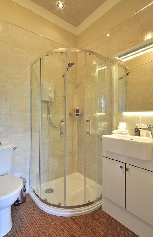 Marton Grange Country House Bridlington Bagian luar foto