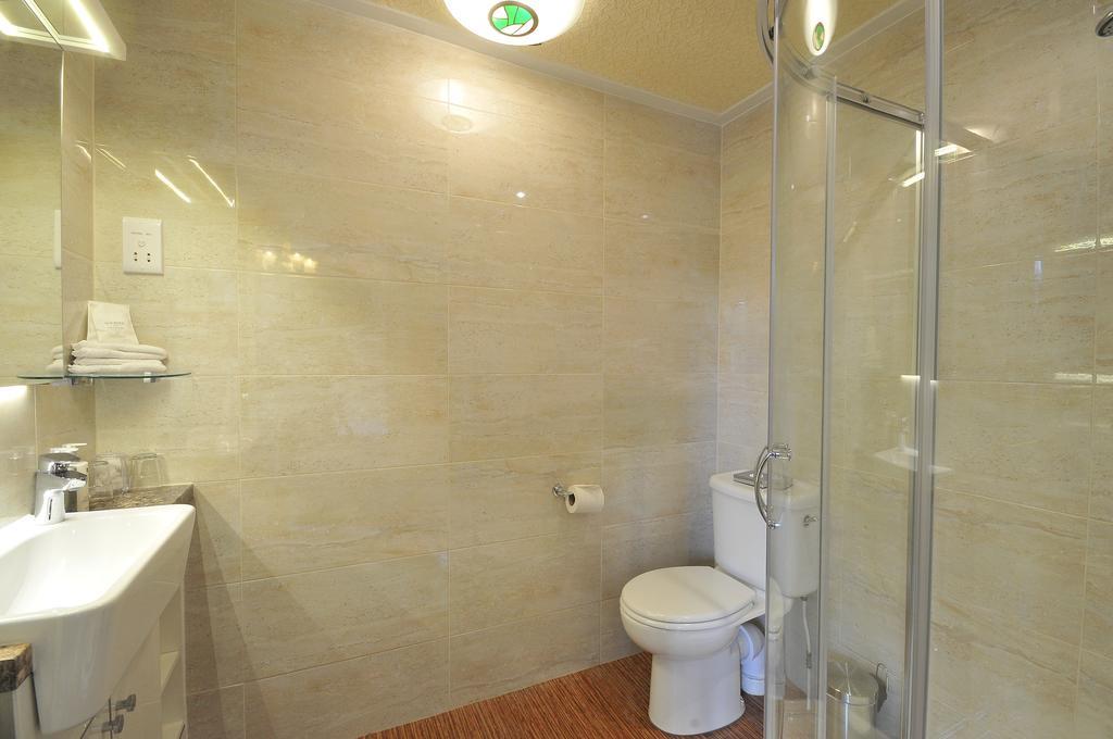Marton Grange Country House Bridlington Bagian luar foto