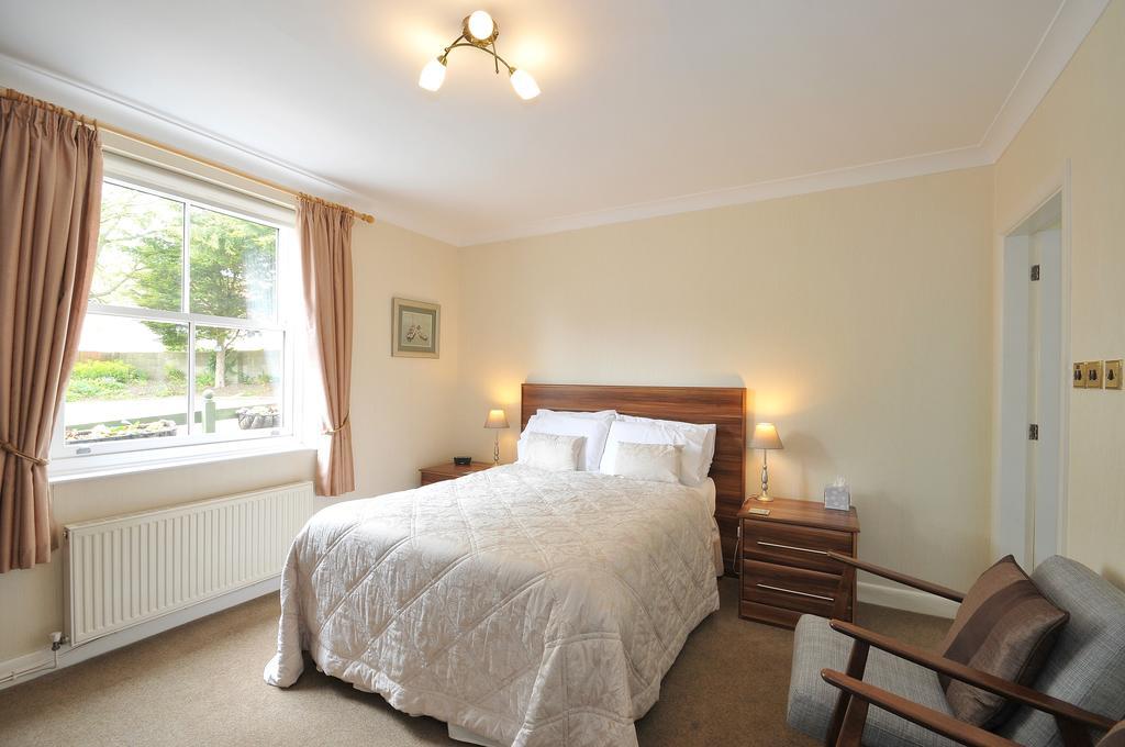 Marton Grange Country House Bridlington Bagian luar foto