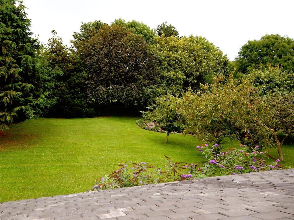 Marton Grange Country House Bridlington Bagian luar foto