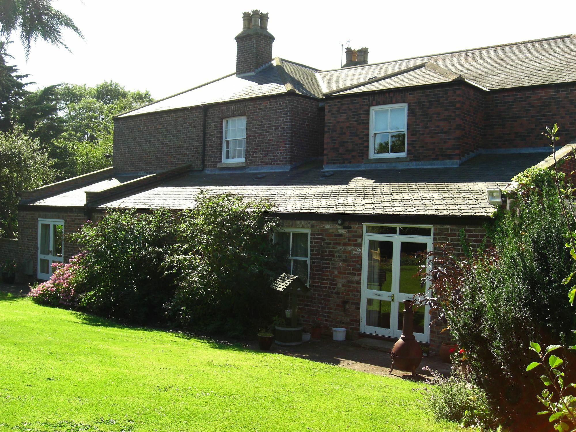 Marton Grange Country House Bridlington Bagian luar foto
