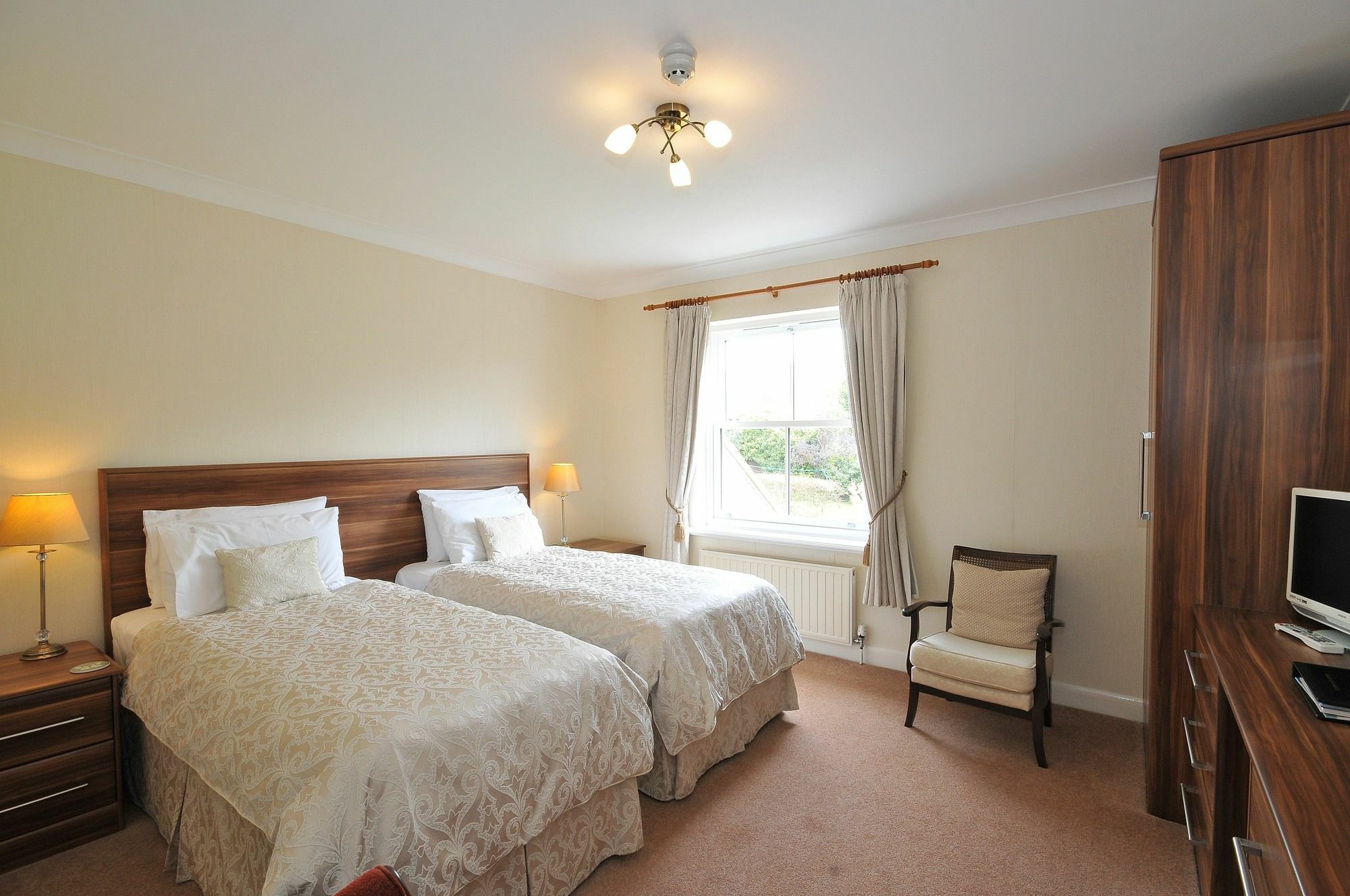 Marton Grange Country House Bridlington Bagian luar foto