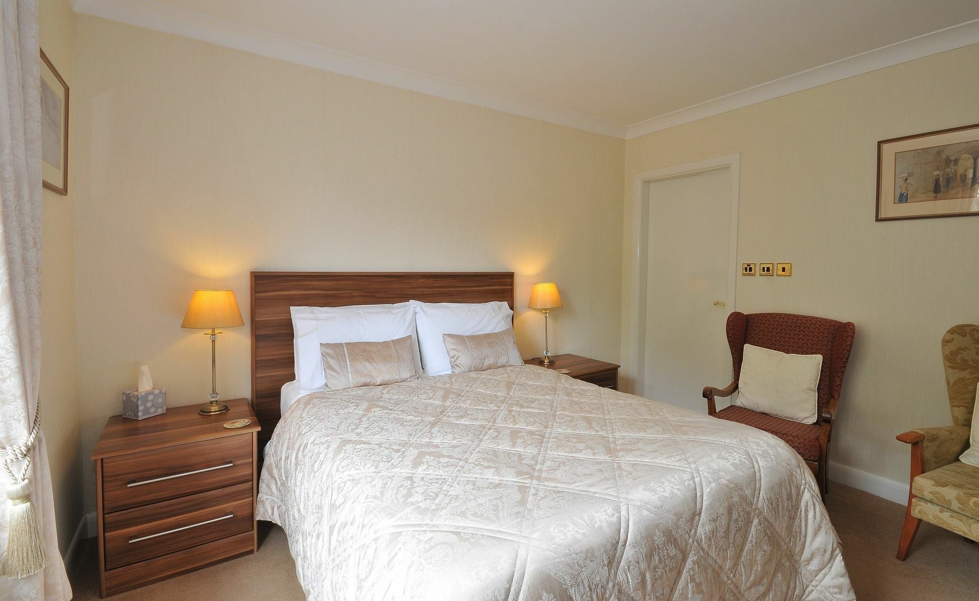 Marton Grange Country House Bridlington Bagian luar foto