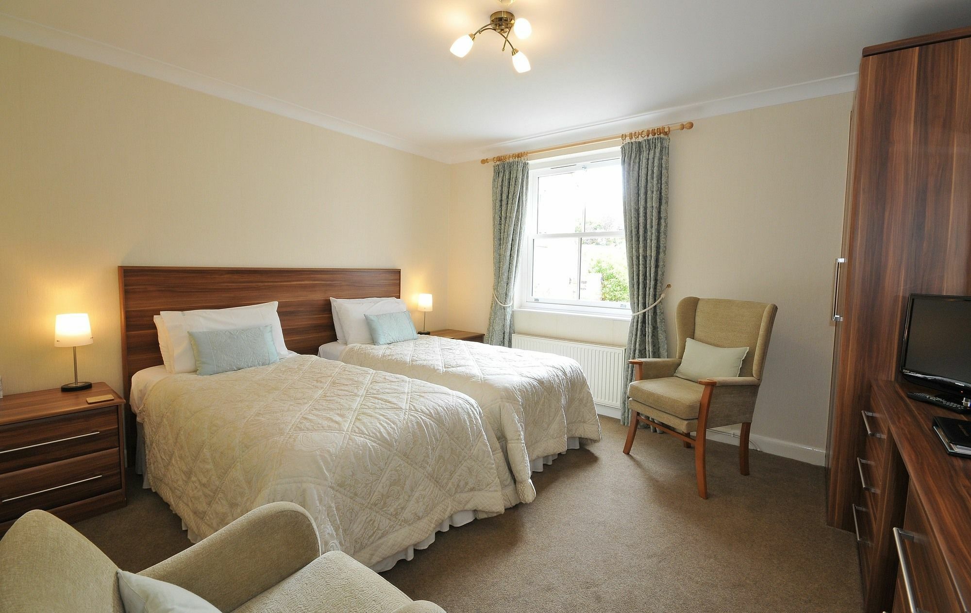 Marton Grange Country House Bridlington Bagian luar foto