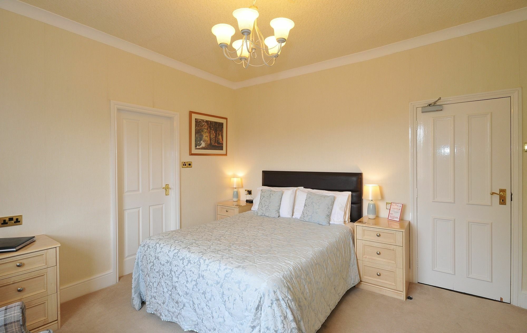 Marton Grange Country House Bridlington Bagian luar foto