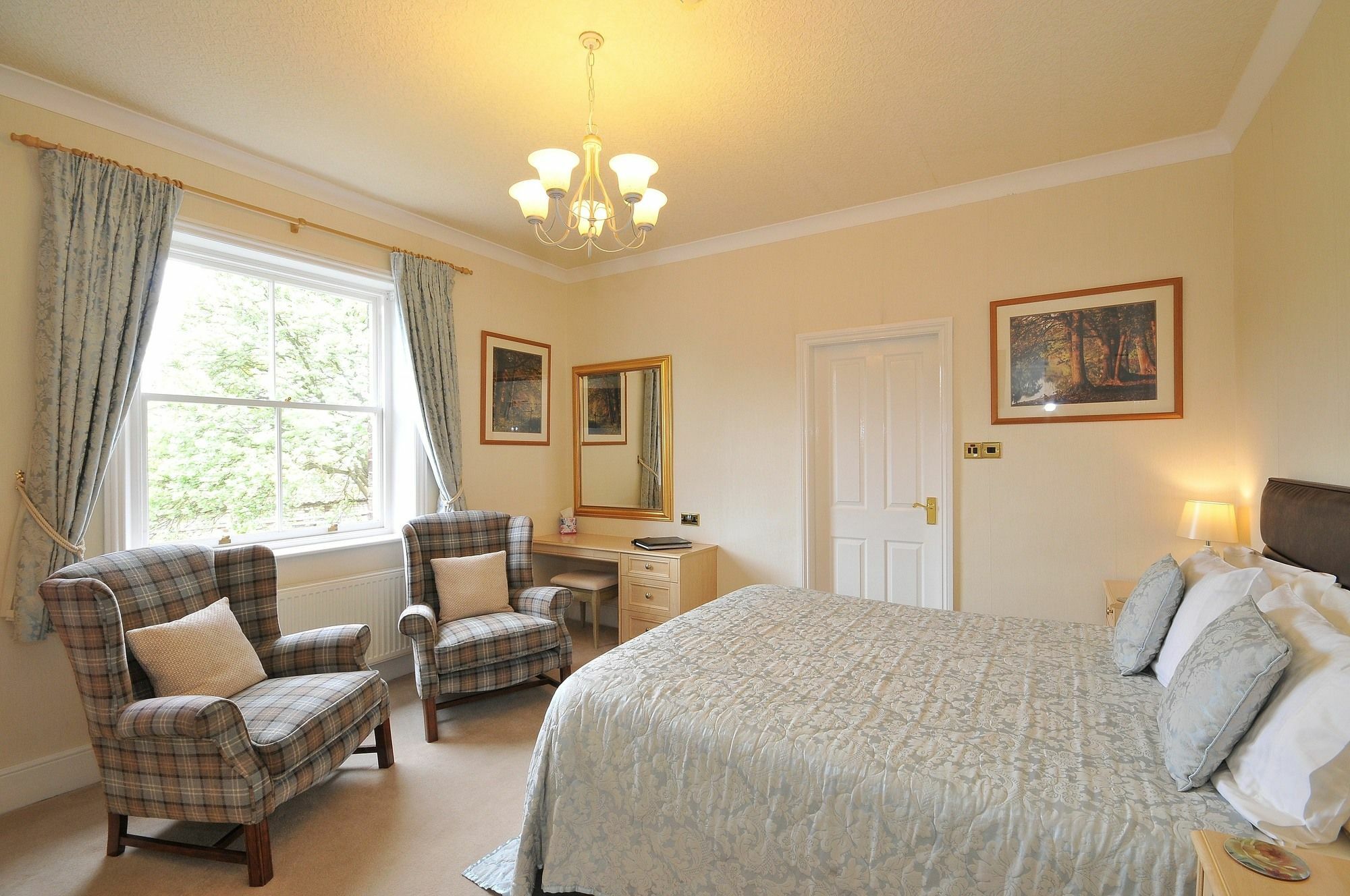 Marton Grange Country House Bridlington Bagian luar foto